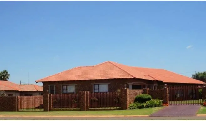 3 Bedroom House to rent in Rayton
