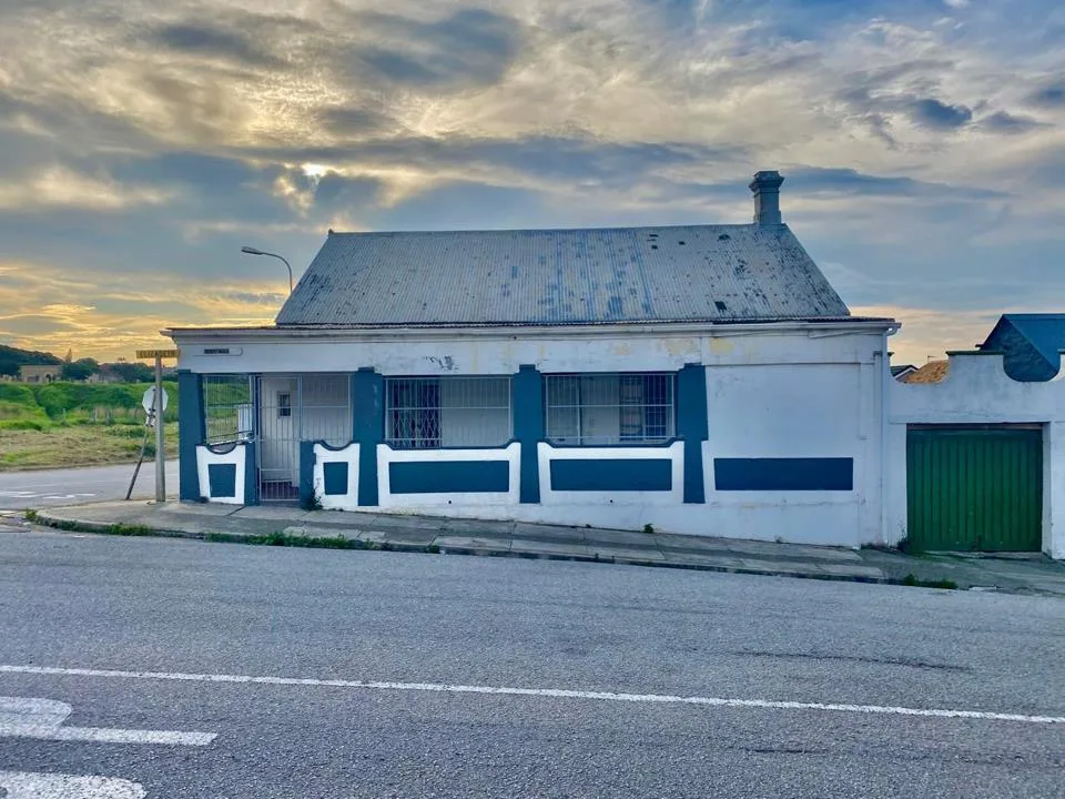 House for sale in North End