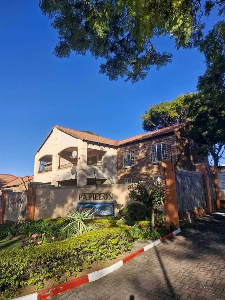 2 Bedroom Townhouse to rent in Equestria