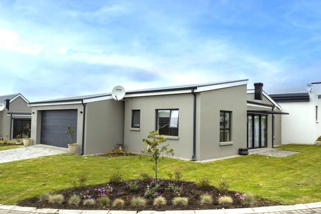 3 Bedroom House to rent in Kraaibosch Park