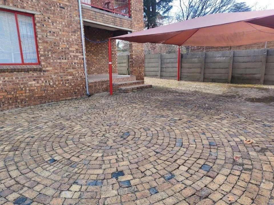 2 Bedroom Apartment / flat to rent in Kriel