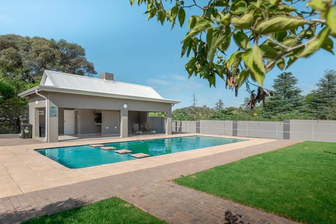 1 Bedroom Apartment / flat to rent in Kya Sands