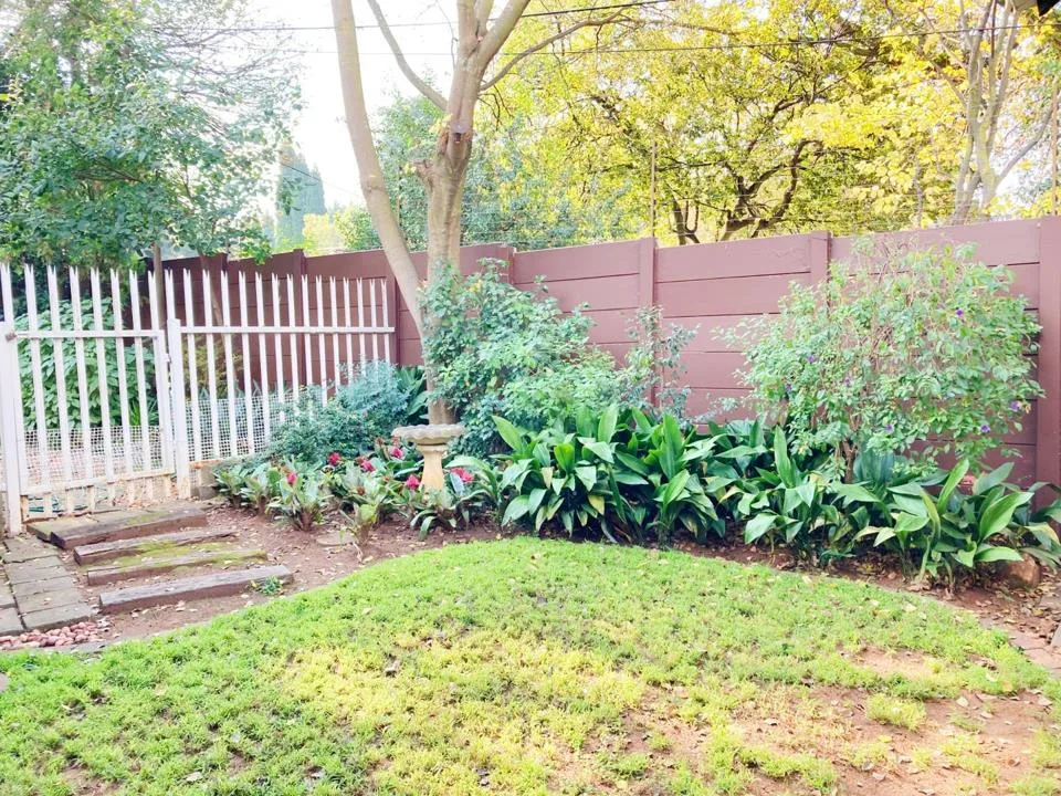 0.5 Bedroom Apartment / flat to rent in Bryanston