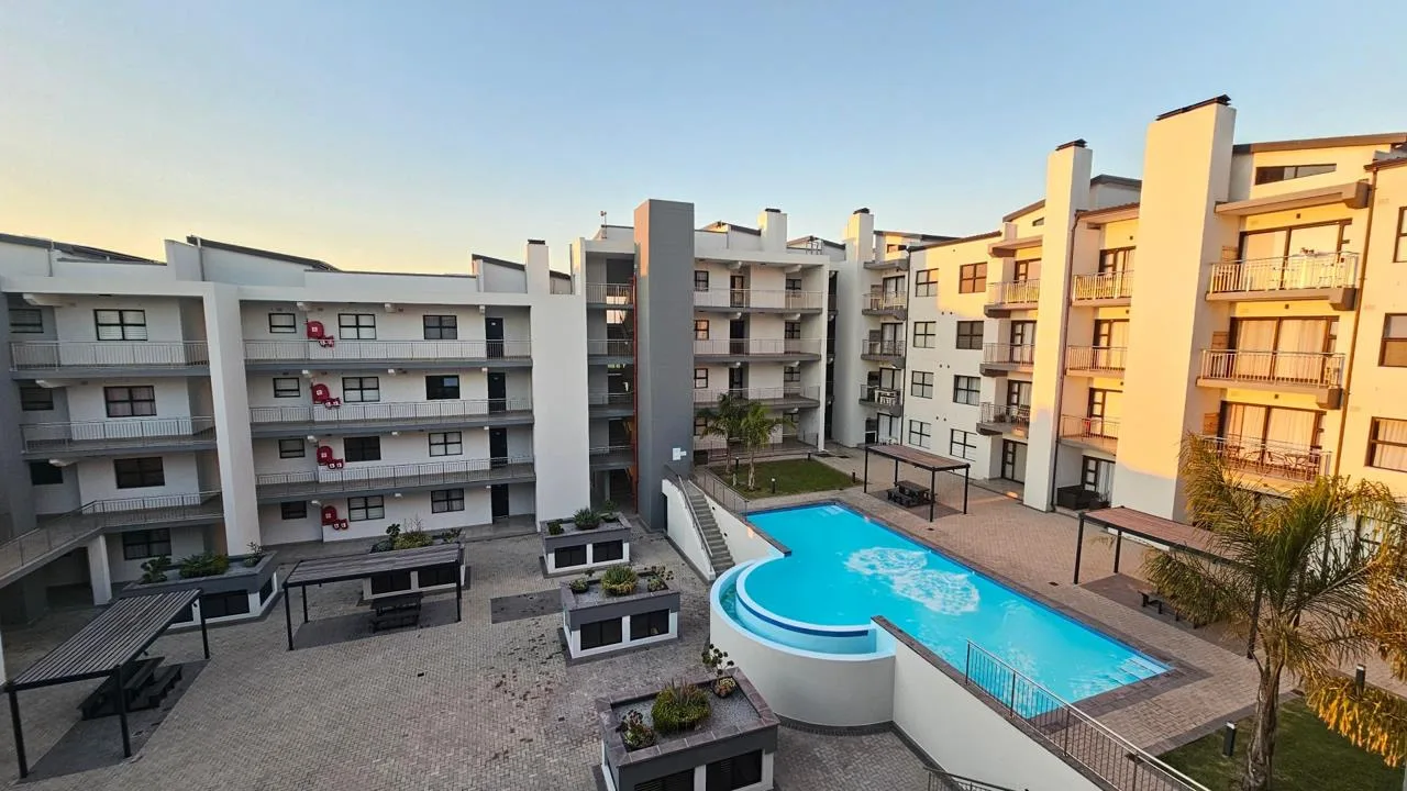 2 Bedroom Apartment / flat to rent in Olifantskop