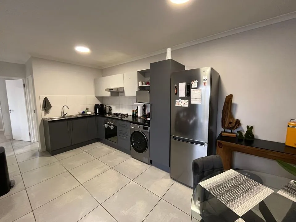 2 Bedroom Apartment / flat to rent in Burgundy Estate
