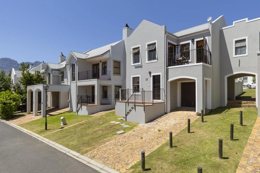 3 Bedroom House to rent in Welgevonden Estate