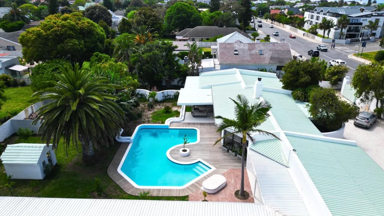 Apartment / flat to rent in Northcliff