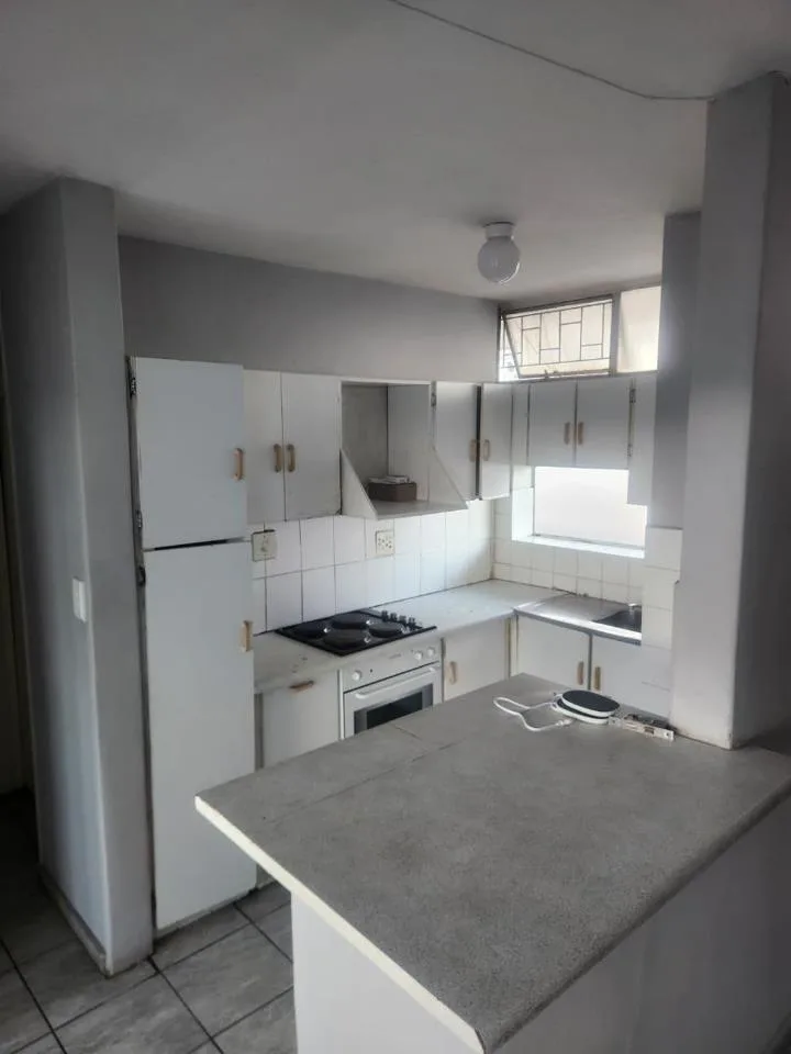 3 Bedroom Apartment / flat to rent in Sunnyside