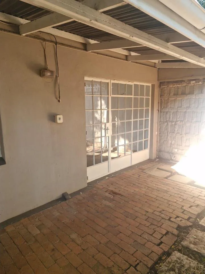 1 Bedroom Apartment / flat to rent in Riviera