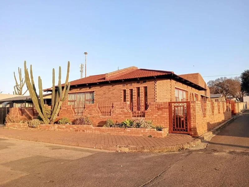 3 Bedroom House to rent in Lynnville