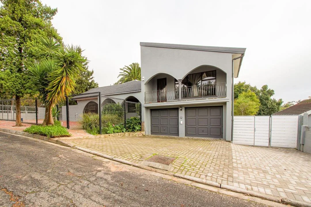 3 Bedroom House to rent in Eversdal