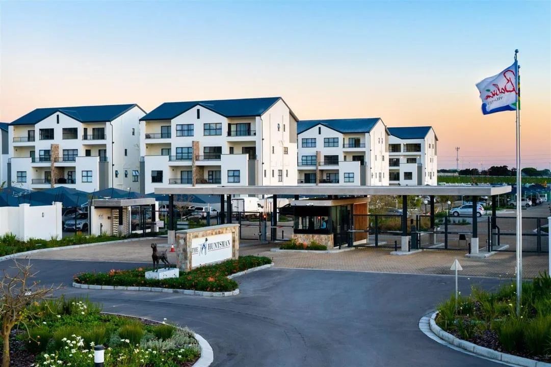 1 Bedroom Apartment / flat to rent in The Huntsman