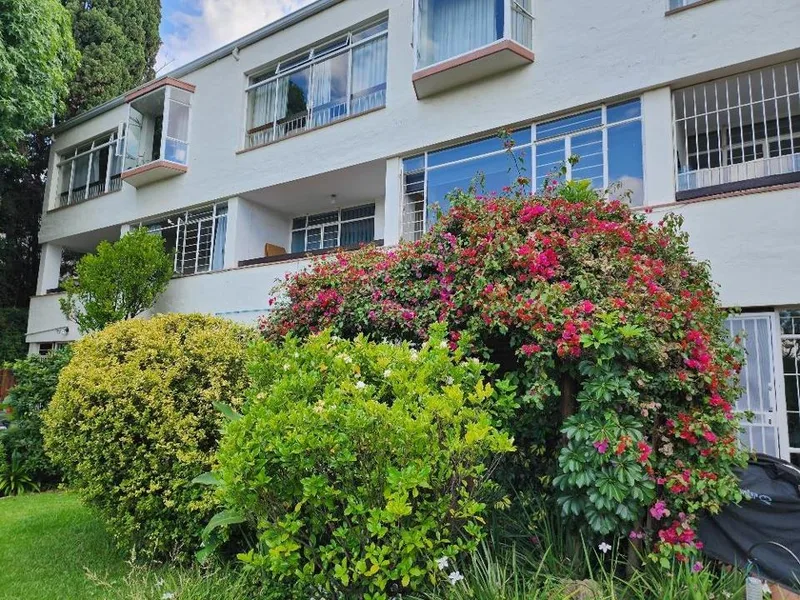 1 Bedroom Apartment / flat to rent in Craighall