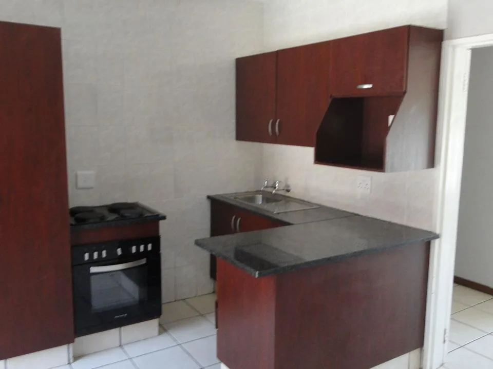 1 Bedroom Apartment / flat to rent in Die Bult