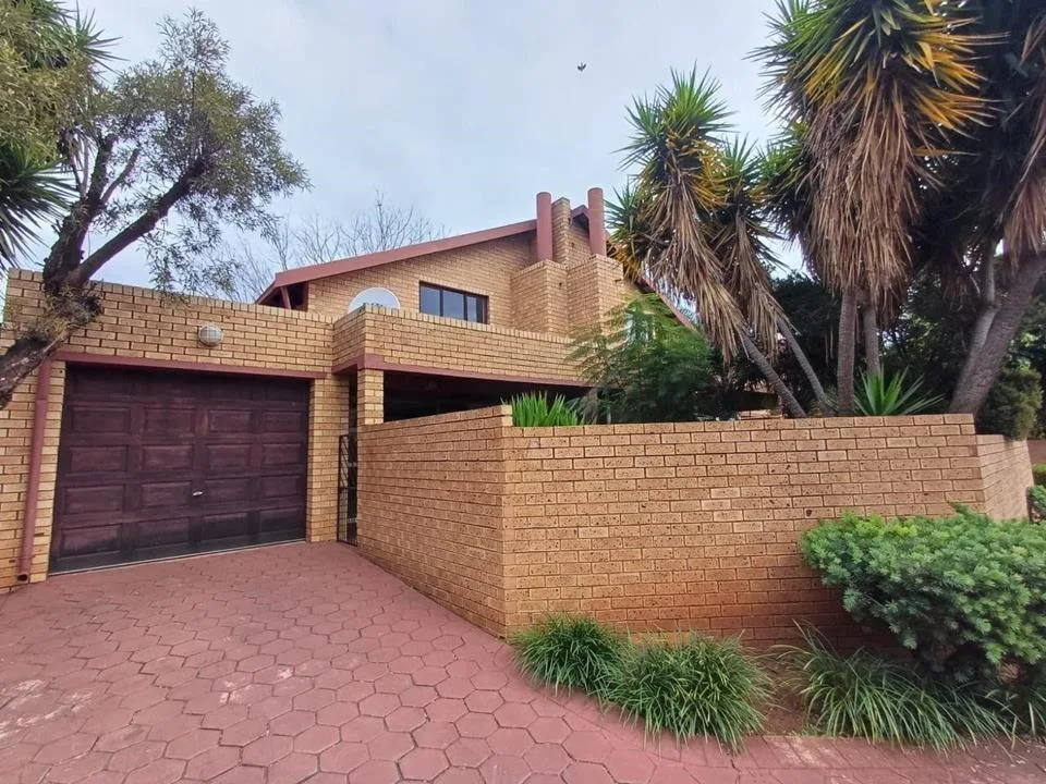 1 Bedroom Apartment / flat to rent in Eldo Glen