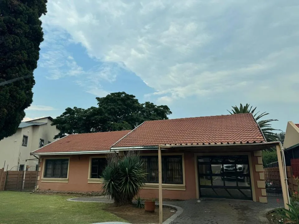 3 Bedroom House to rent in Mayberry Park