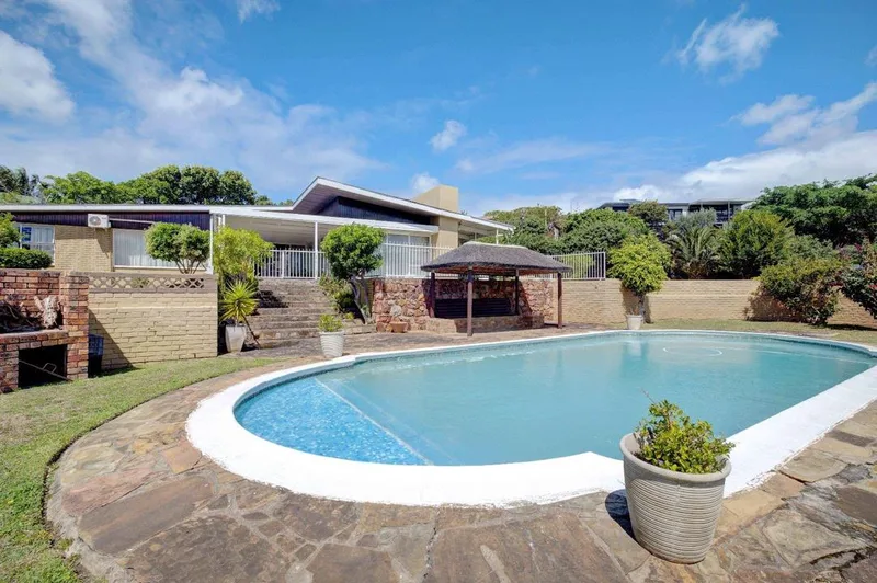 4 Bedroom House for sale in Humewood