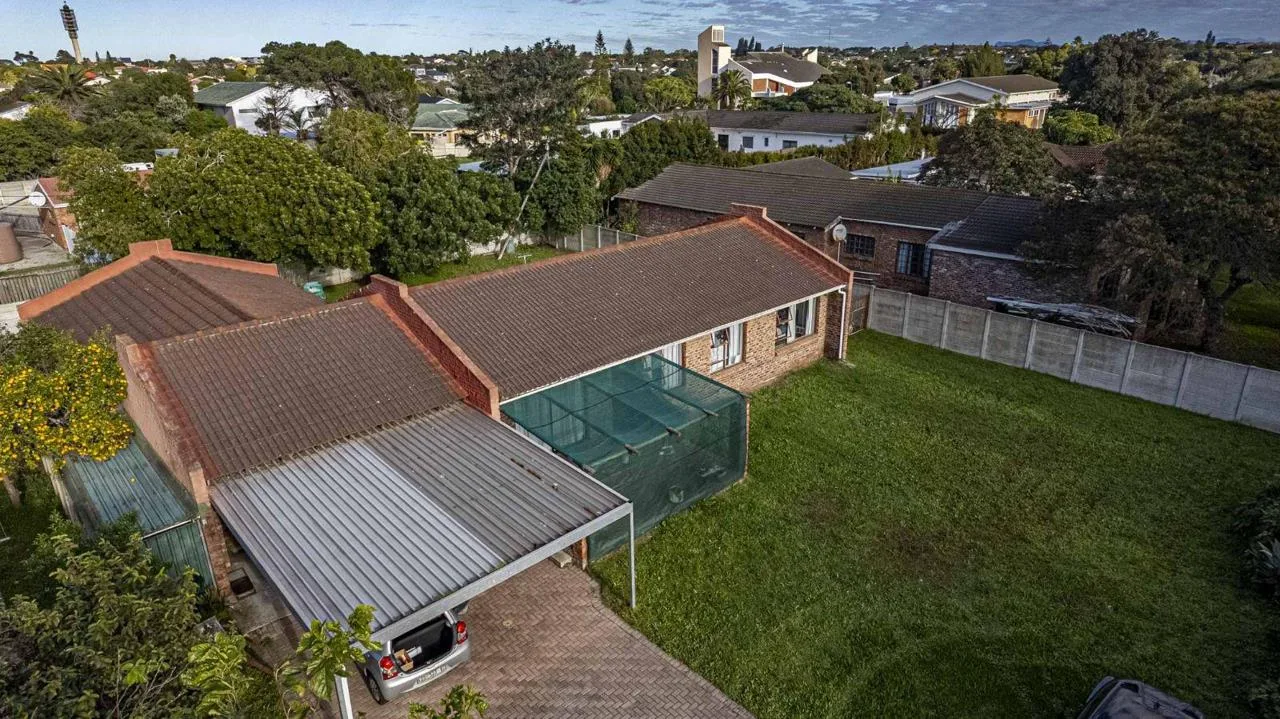 4 Bedroom House for sale in Westering
