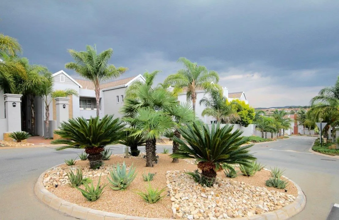 2 Bedroom Apartment / flat to rent in Eagle Canyon Golf Estate