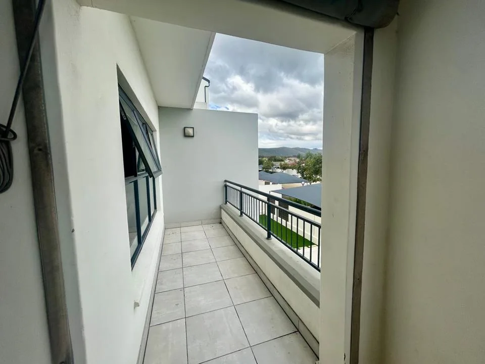 2 Bedroom Apartment / flat to rent in Richwood