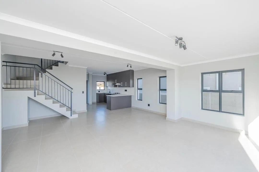 3 Bedroom House to rent in Protea Heights