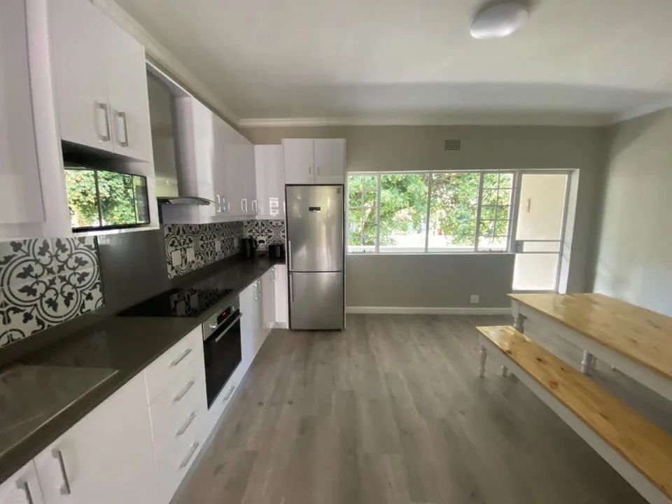 3 Bedroom Apartment / flat to rent in Rondebosch