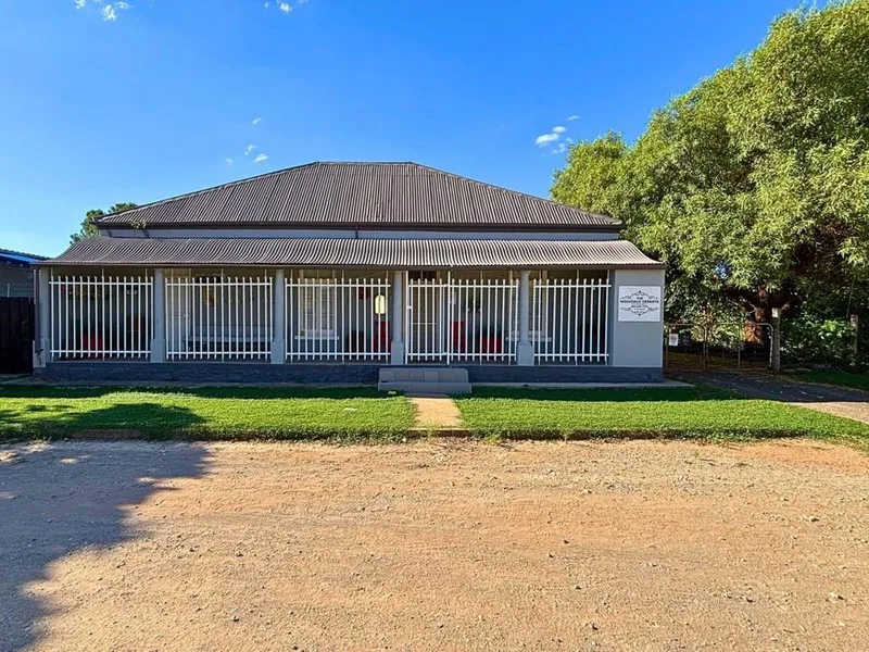 3 Bedroom House for sale in Jacobsdal