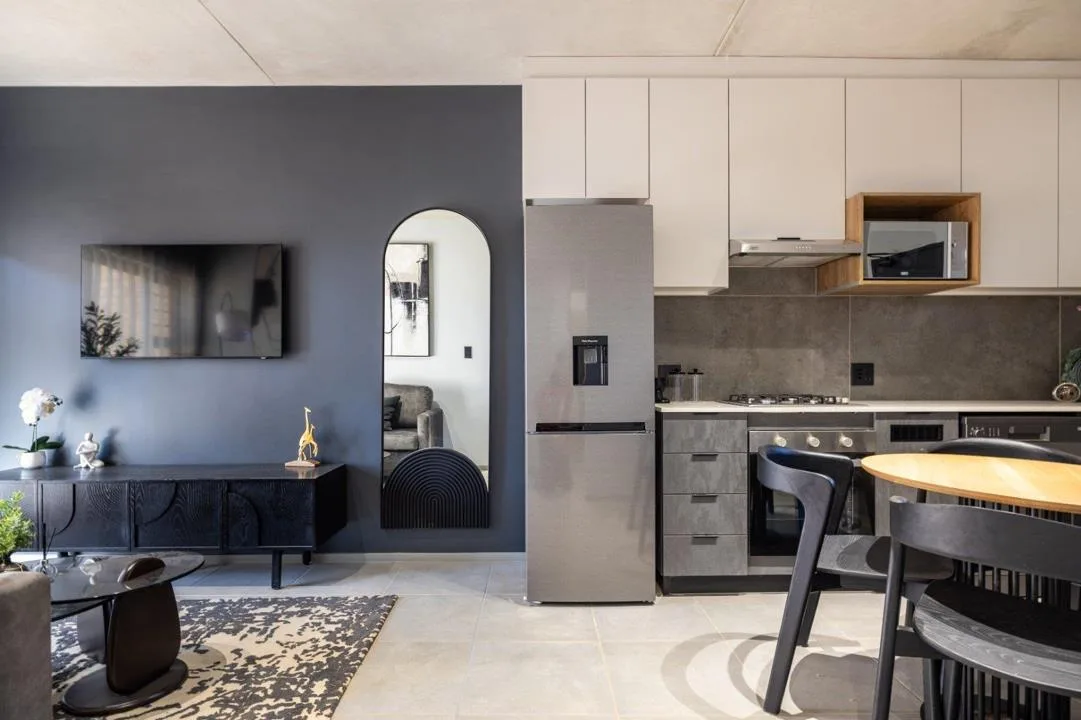2 Bedroom Apartment / flat to rent in Waterkloof Ridge
