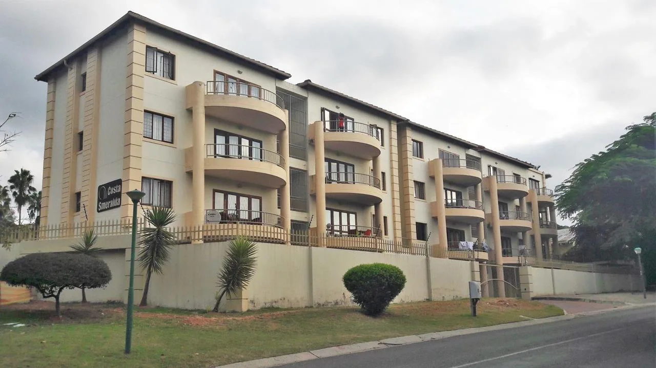 2 Bedroom Apartment / flat to rent in Sonheuwel