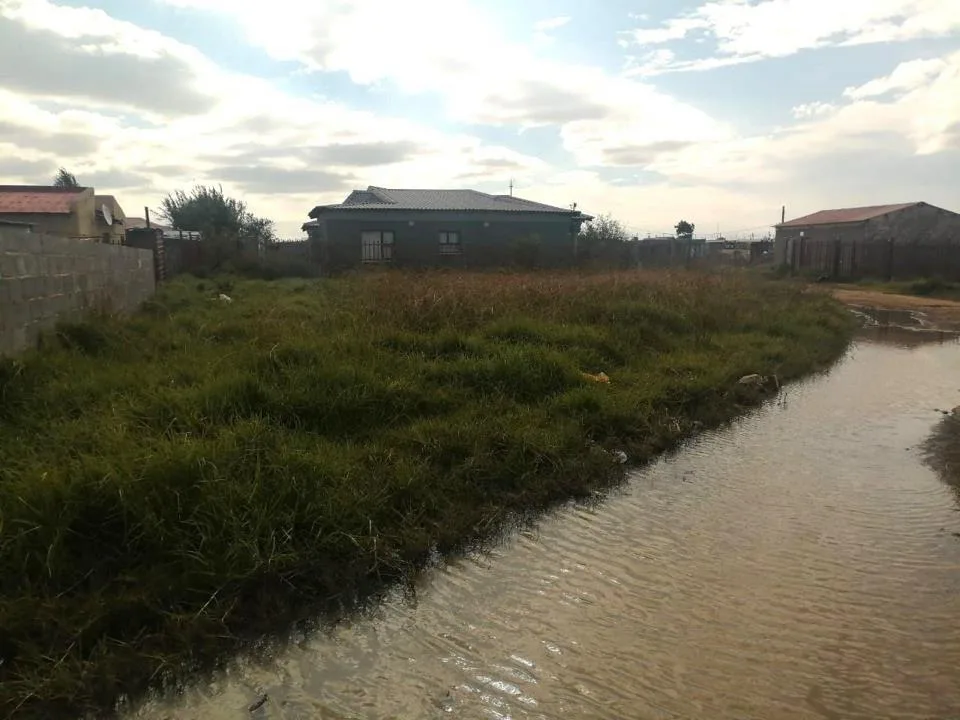 House for sale in Motse Raymond Sekati