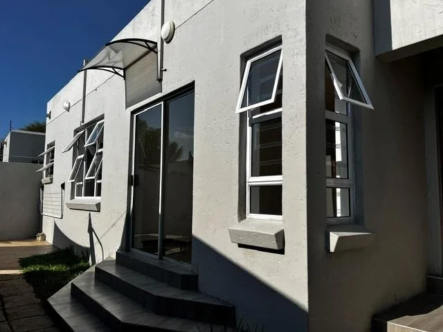 2 Bedroom House to rent in Lonehill