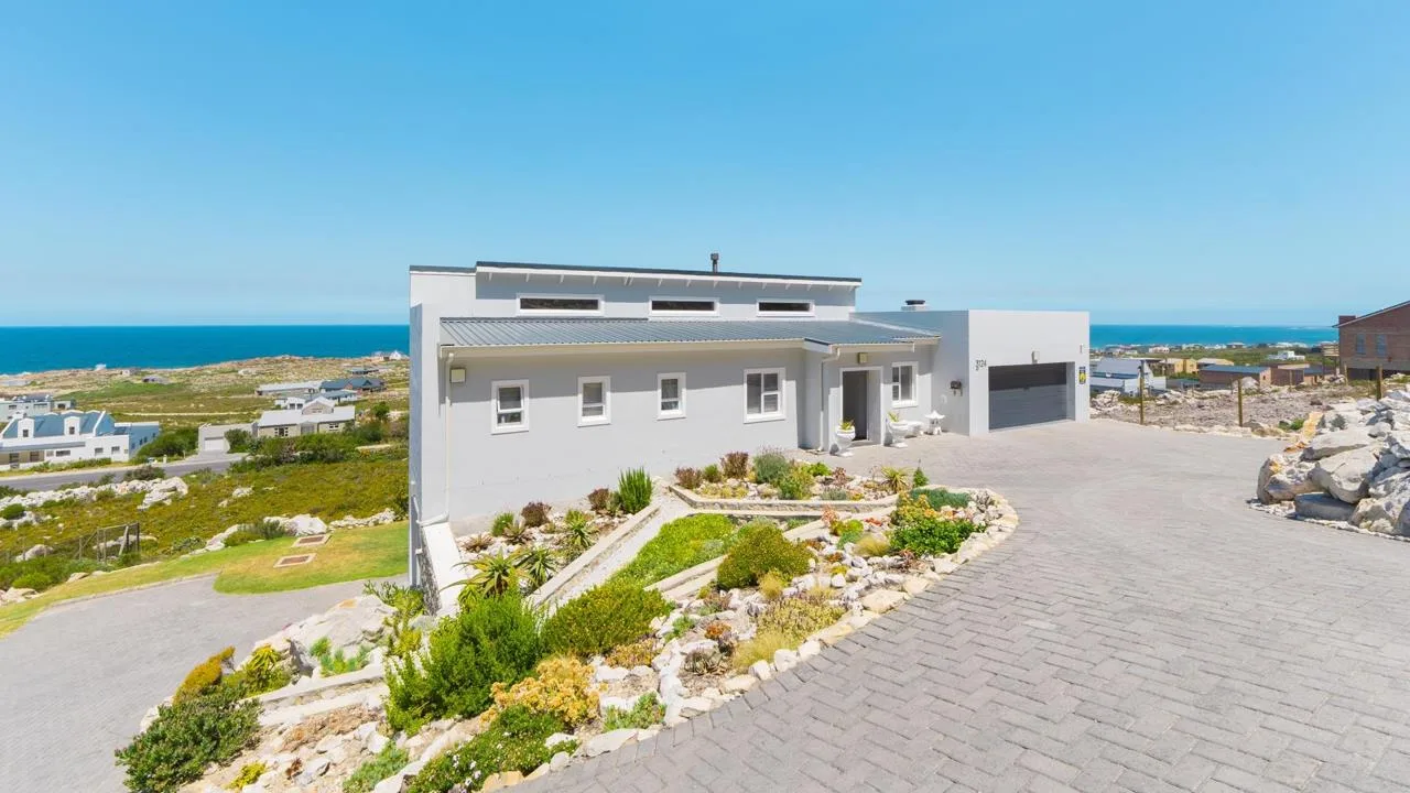 1 Bedroom Apartment / flat to rent in Sunny Seas Estate