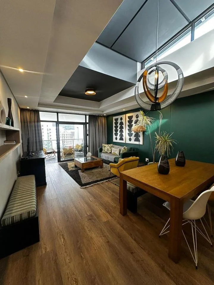 2 Bedroom Apartment / flat to rent in Cape Town City Centre