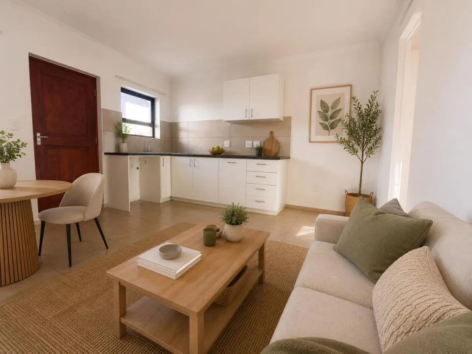 1 Bedroom Apartment / flat to rent in Milnerton Ridge