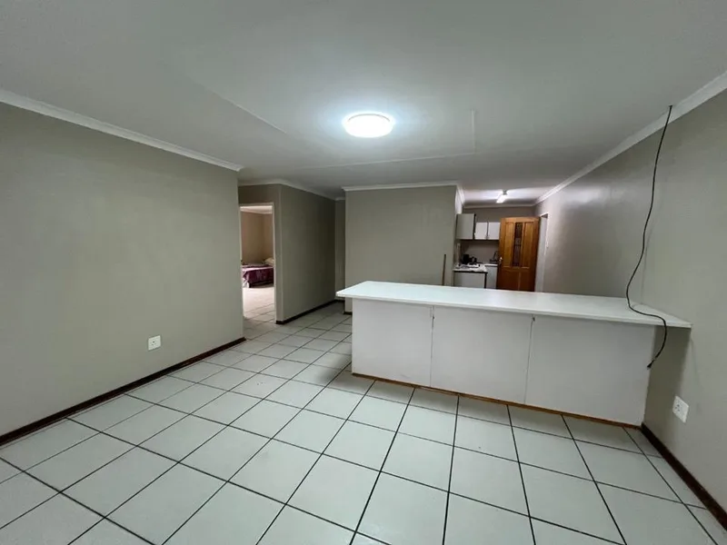 3 Bedroom Apartment / flat to rent in Heuwelsig