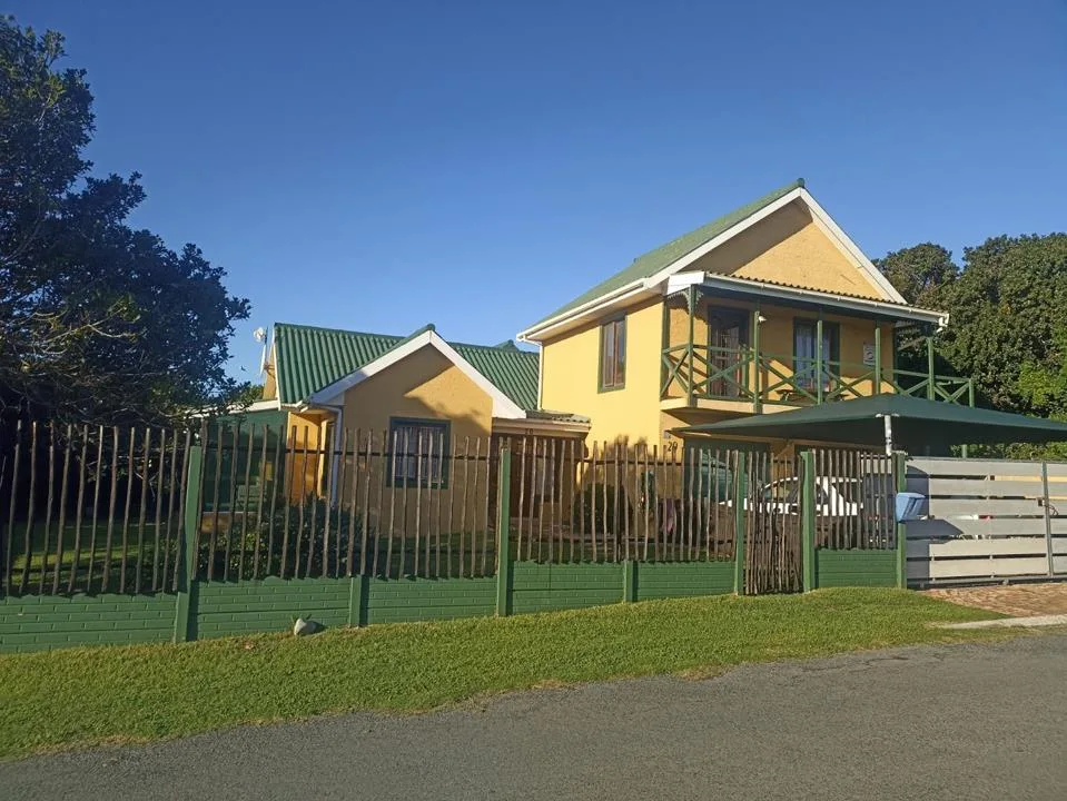 3 Bedroom House to rent in Kleinbaai