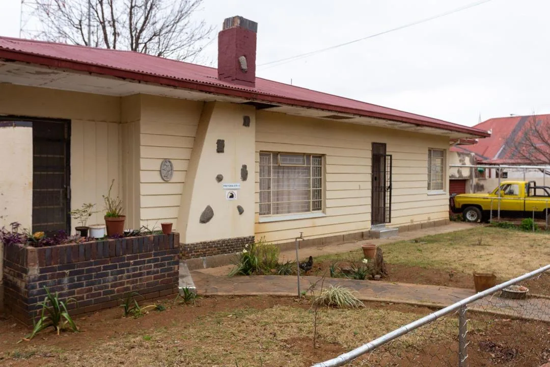 3 Bedroom House for sale in Bethulie