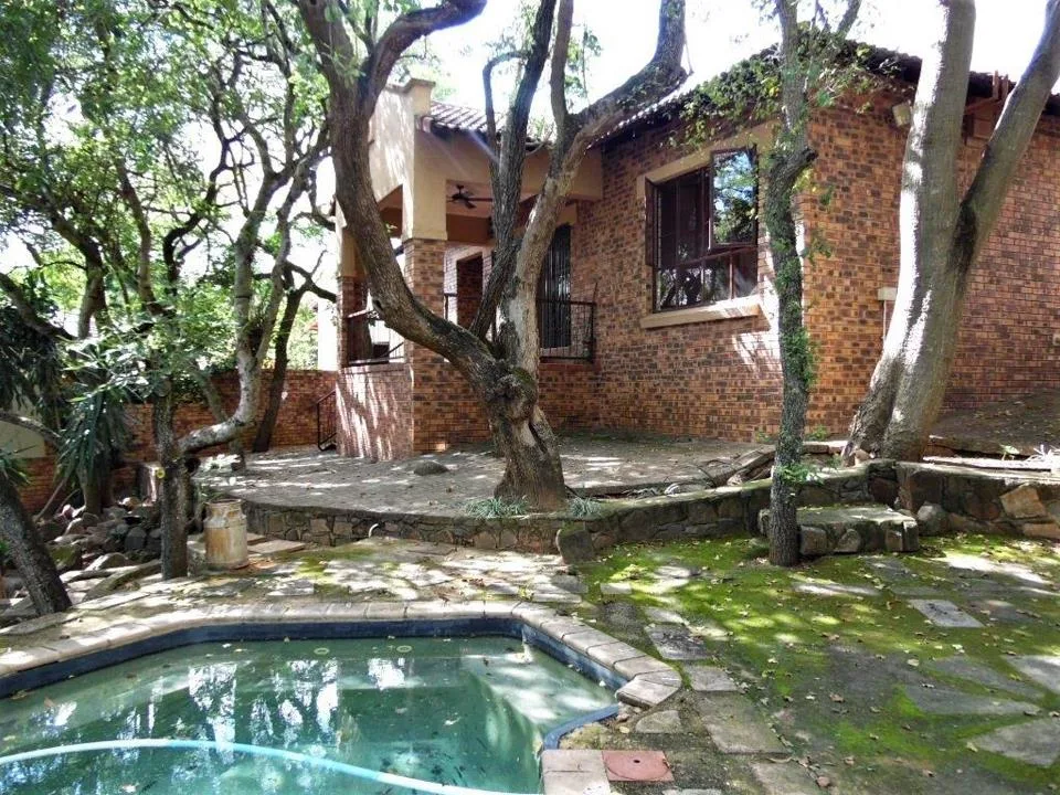 3 Bedroom House to rent in Sonheuwel Ext 1