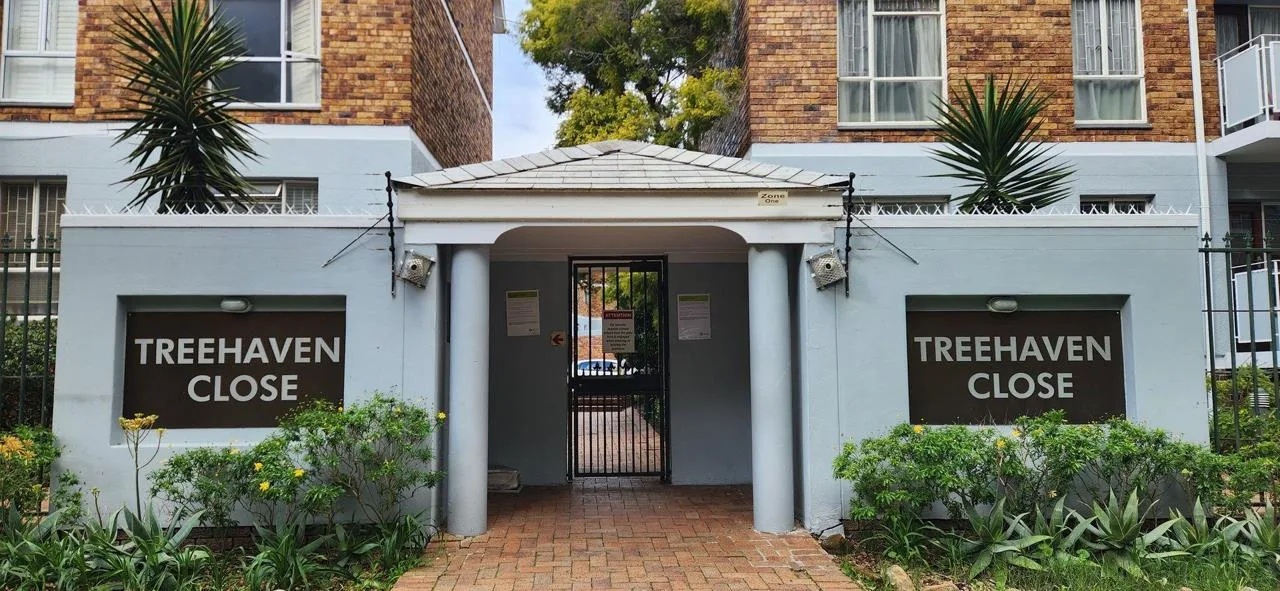 2 Bedroom Apartment / flat to rent in Claremont