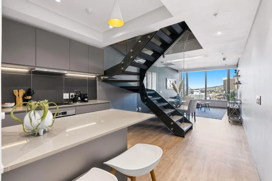 2 Bedroom Apartment / flat to rent in De Waterkant