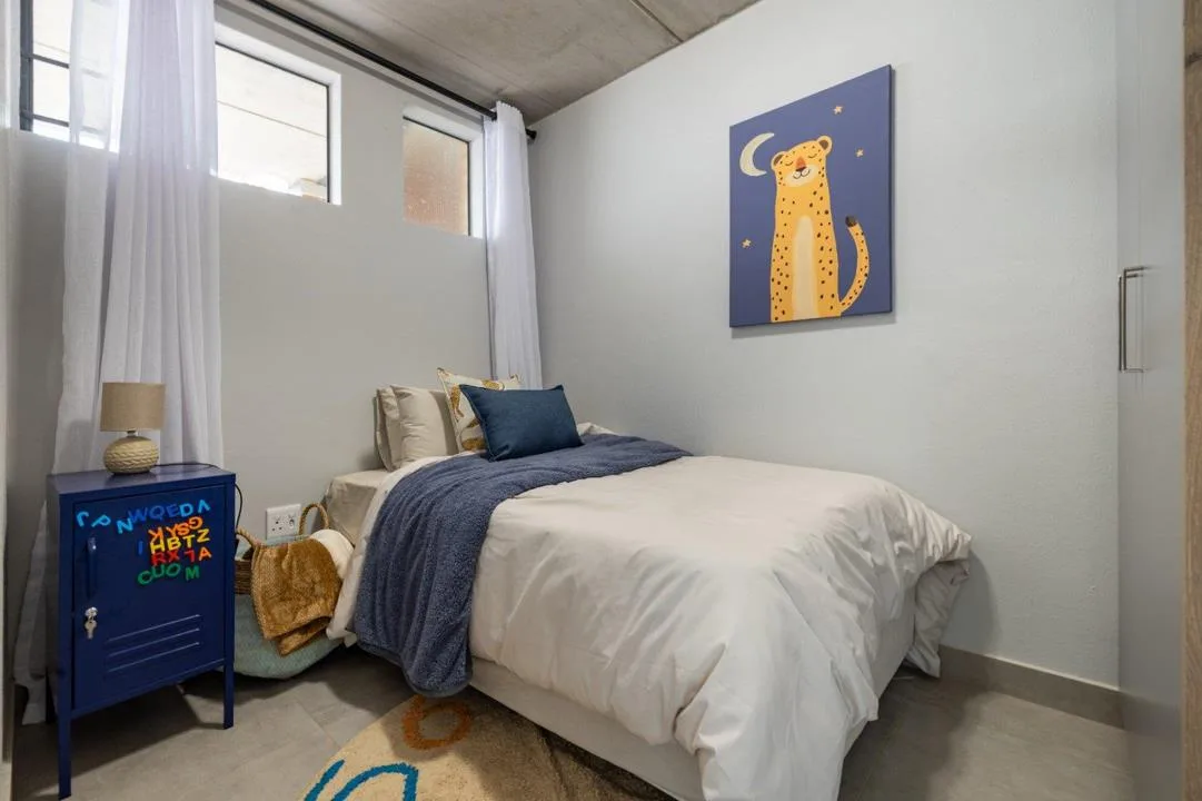 2 Bedroom Apartment / flat to rent in Kaalfontein