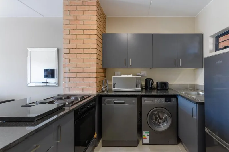 2 Bedroom Apartment / flat to rent in Vorna Valley