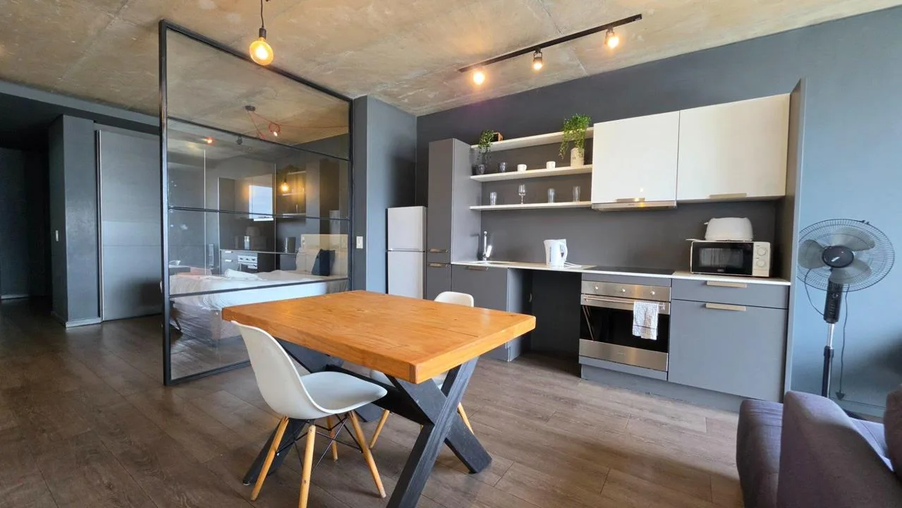 0.5 Bedroom Apartment / flat to rent in Woodstock