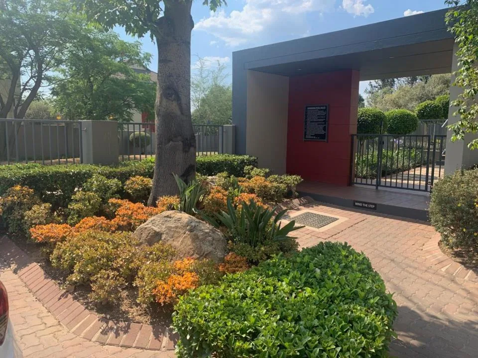 2 Bedroom Apartment / flat to rent in Lonehill