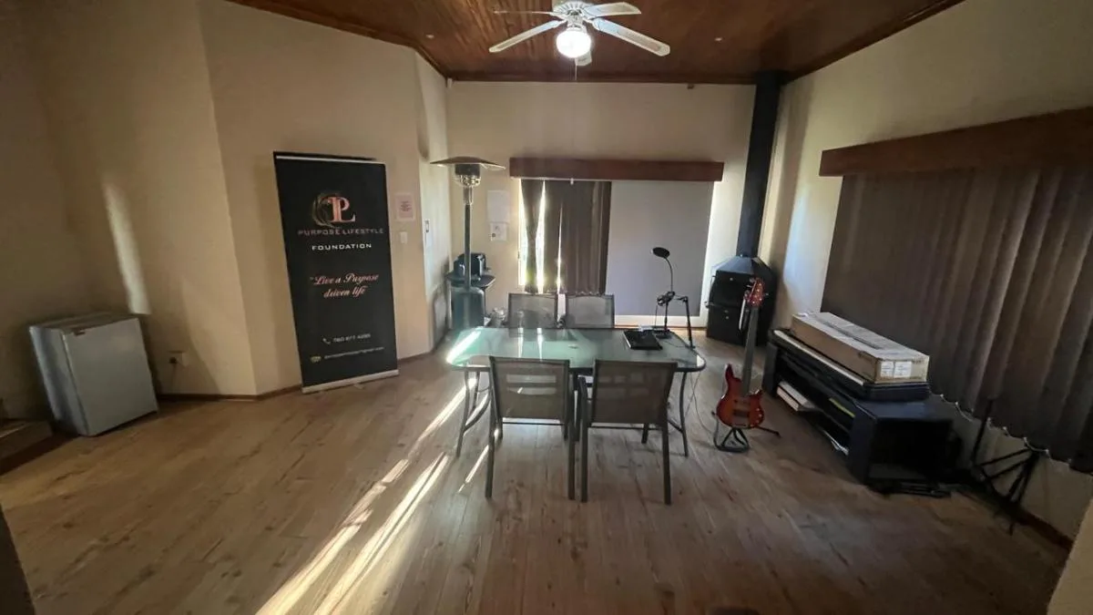 1 Bedroom House to rent in Fauna