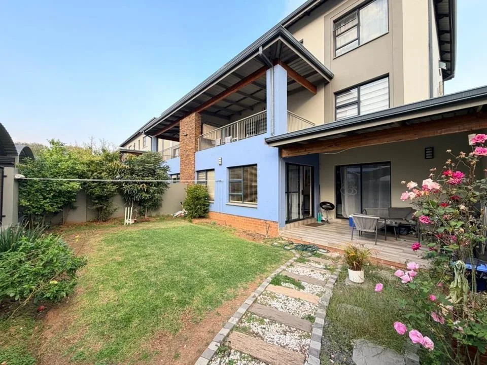 3 Bedroom Apartment / flat to rent in Carlswald
