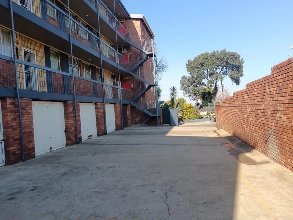1.5 Bedroom Apartment / flat to rent in Marlands