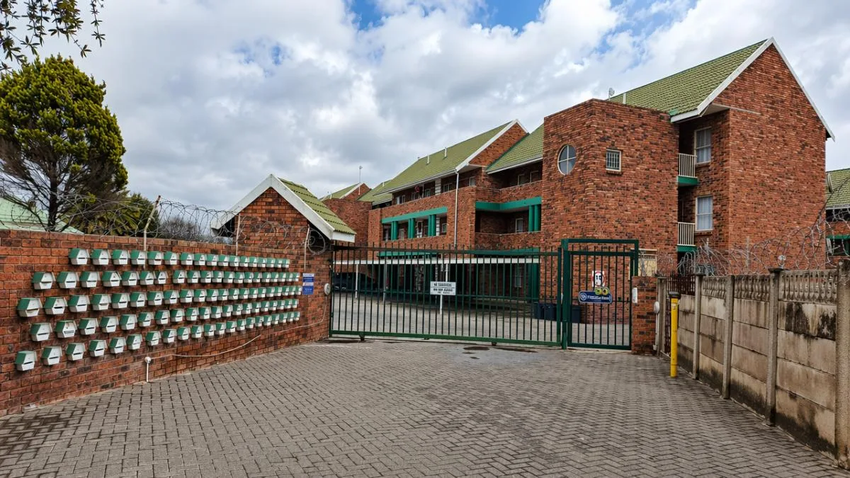 1 Bedroom Apartment / flat for sale in Willows