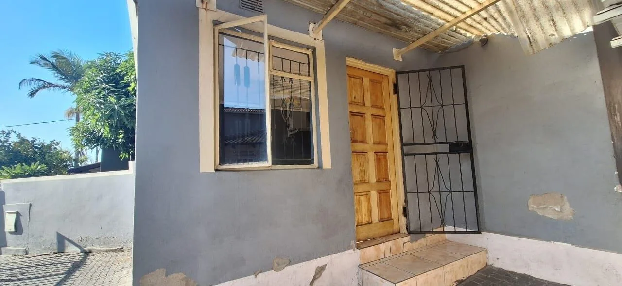 1 Bedroom House to rent in Kamagugu