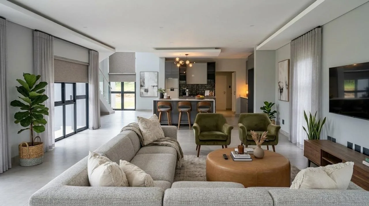 3 Bedroom House to rent in The Islands Estates